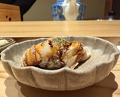 Dinner at Gahoujin Kasho