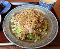 Dinner at Gessen (月泉)