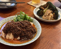 Dinner at Gessen (月泉)