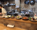 Dinner at Gessen (月泉)