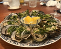 Dinner at Gessen (月泉)
