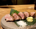 Dinner at Goichi