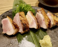 Dinner at Goichi