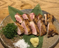 Dinner at Goichi