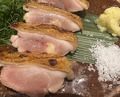 Dinner at Goichi