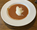 Dinner at gucite (グシテ)