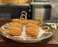 Dinner at Chinese Sai guu (中国菜 Guu)