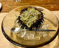 Dinner at HAGI (HAGI)