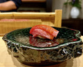 Dinner at Hamagen