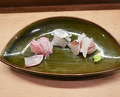 Dinner at Hana Ichi (花いち)