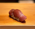 Dinner at Sushi Hashimoto