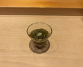 Dinner at Sushi Hashimoto