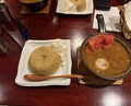 Dinner at Hashimoto Ya (橋本屋)