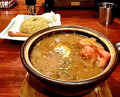 Dinner at Hashimoto Ya (橋本屋)