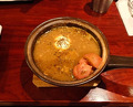 Dinner at Hashimoto Ya (橋本屋)