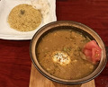 Dinner at Hashimoto Ya (橋本屋)