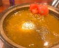Dinner at Hashimoto Ya (橋本屋)