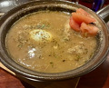 Dinner at Hashimoto Ya (橋本屋)