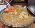 Dinner at Hashimoto Ya (橋本屋)