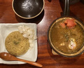 Dinner at Hashimoto Ya (橋本屋)