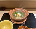 Dinner at Hassun (八寸)
