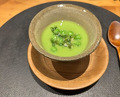Dinner at Hasunomi (はすのみ)