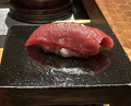 Dinner at HATSUNEZUSHI (初音鮨)