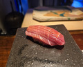 Dinner at HATSUNEZUSHI (初音鮨)