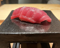 Dinner at HATSUNEZUSHI (初音鮨)