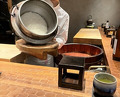 Dinner at HATSUNEZUSHI (初音鮨)