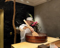 Dinner at HATSUNEZUSHI (初音鮨)