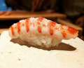 Dinner at HATSUNEZUSHI (初音鮨)