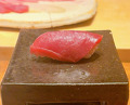 Dinner at HATSUNEZUSHI (初音鮨)