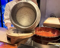 Dinner at HATSUNEZUSHI (初音鮨)