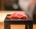 Dinner at HATSUNEZUSHI (初音鮨)