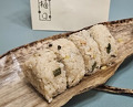 Dinner at Jingumae Higuchi