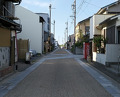 Dinner at Hinode (日の出)