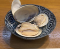 Dinner at Hinode (日の出)
