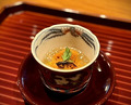 Dinner at Nihonryori Beppu Hirokado