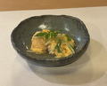Dinner at Hiro Saku (ひろ作)