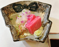 Dinner at Hiro Saku (ひろ作)