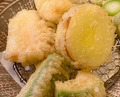 Dinner at Hiro Saku (ひろ作)