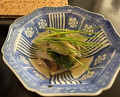 Dinner at Hiyama (樋山)