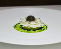 Dinner at HOMMAGE
