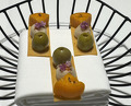 Dinner at HOMMAGE