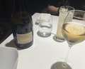 Dinner at HOMMAGE