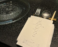 Dinner at Ichirin Hanare