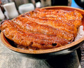Dinner at Ichi Unagi (一鰻)