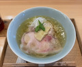 Dinner at Iida Shouten