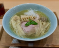 Dinner at Iida Shouten